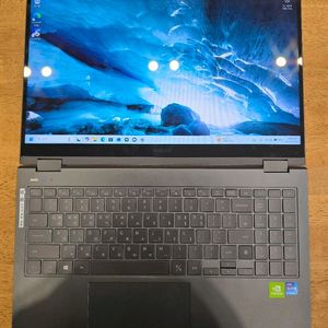 갤럭시 북 플렉스2 15.6 i7 이미지