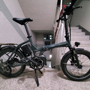 듄드라이브 배터리 빼고 본체만 팔아요 이미지