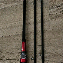 Jeezone 낚시대 2절 2pcs 이미지