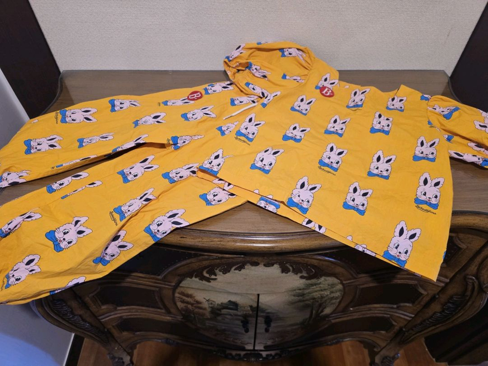 베베드피노 상하복세트 130사이즈 이미지