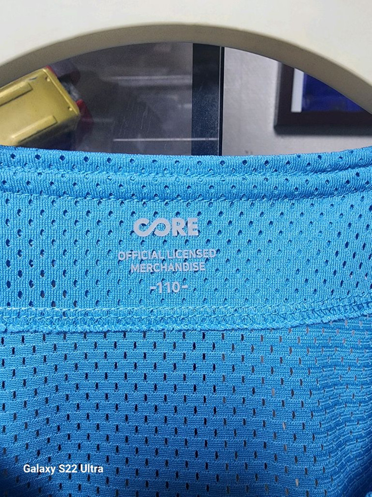 롯데 자이언츠 김원중 선수 챔피언 어웨이 유니폼 2xl(110) 이미지