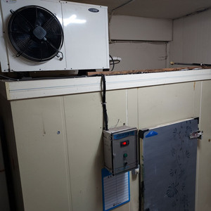 냉동창고(abh:3*1.5*2.5) 이미지