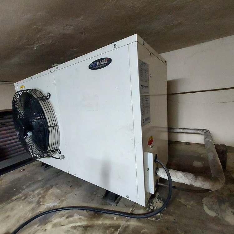 냉동창고(abh:3*1.5*2.5) 이미지