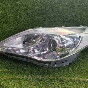그랜져HG 운전석 제논HID 전조등 라이트 헤드램프 이미지