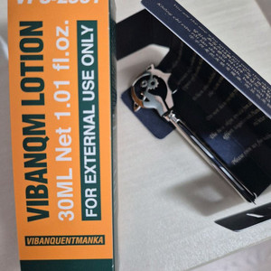 파이토신 비반콴트망카 로션 재생크림 짜개키 포함 이미지