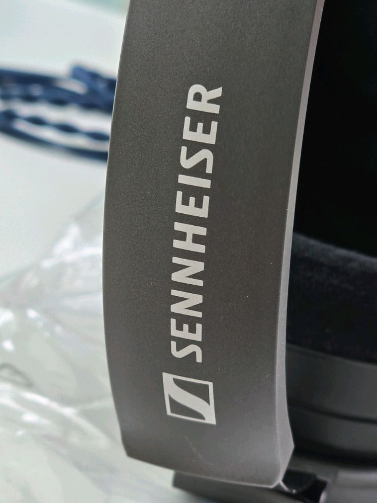 젠하이져 HD600 팝니다 이미지