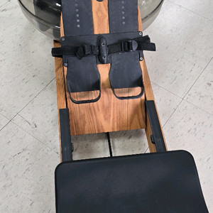노르드 워터로워(WaterRower) 워터로우 로잉머신 팝니다 이미지