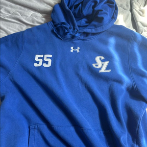 삼성라이온즈 언더아머 55(배찬승)2xl(xl)급 판매 이미지