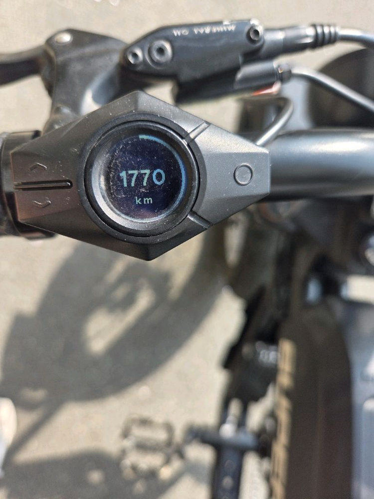 (가격인하) 정품 슈퍼73 S2 전기자전거 이미지