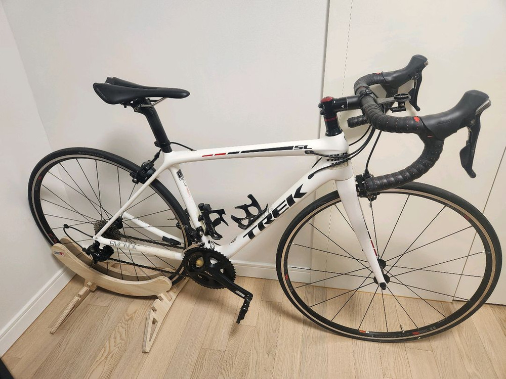 트렉 에몬다 SL5 105카본 로드(50사이즈) 이미지