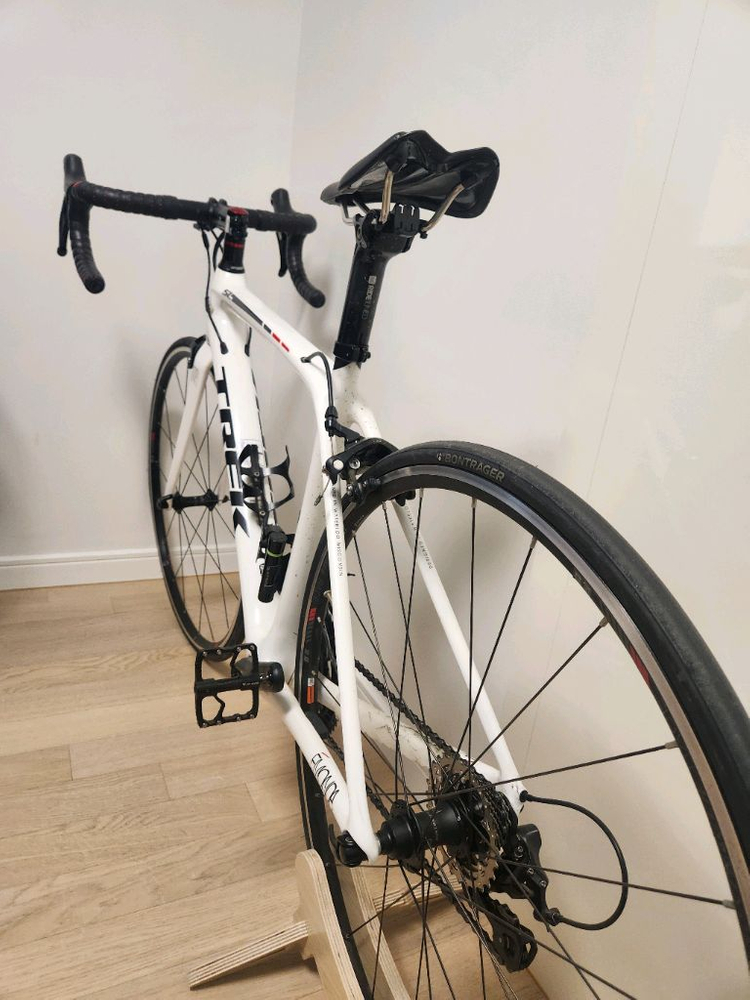 트렉 에몬다 SL5 105카본 로드(50사이즈) 이미지