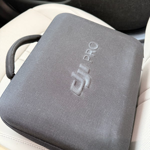 DJI Ronin(로닌) RS4 Pro짐벌 풀세트 이미지