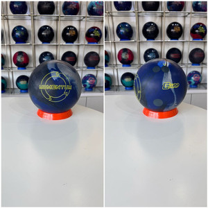 모멘텀(중고볼링공)(덤리스지공가능)(14파운드) 이미지