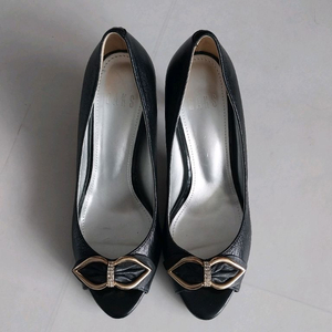 새거수준 닥스 여성 구두 235 이미지