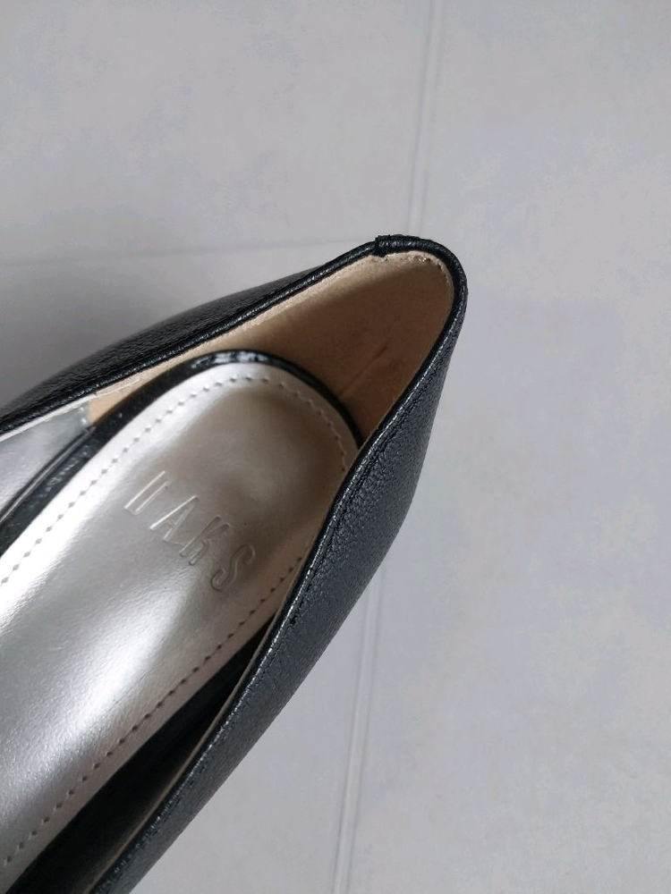 새거수준 닥스 여성 구두 235 이미지