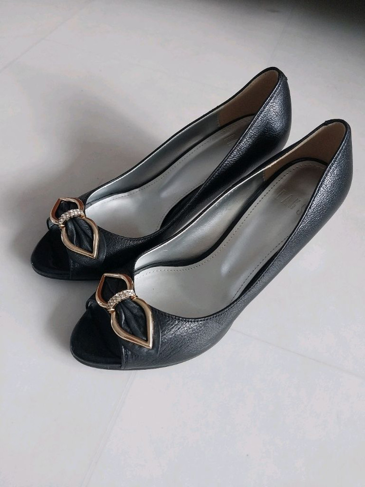 새거수준 닥스 여성 구두 235 이미지