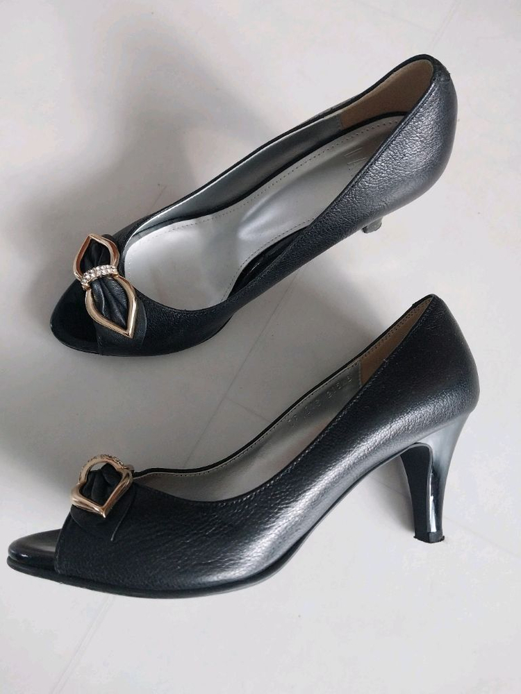 새거수준 닥스 여성 구두 235 이미지