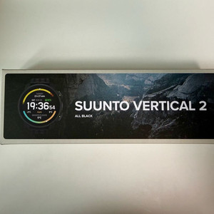 순토 버티컬2 이미지