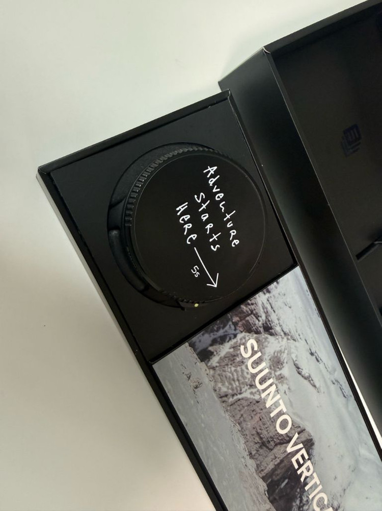 순토 버티컬2 이미지