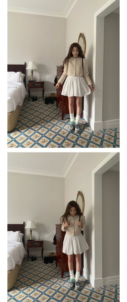 메이비베이비 디어리스트 mornington (jk) 크림베이지 이미지