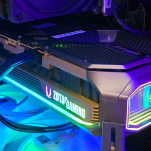 그래픽카드zotac 5070Ti 그래픽카드판매 이미지