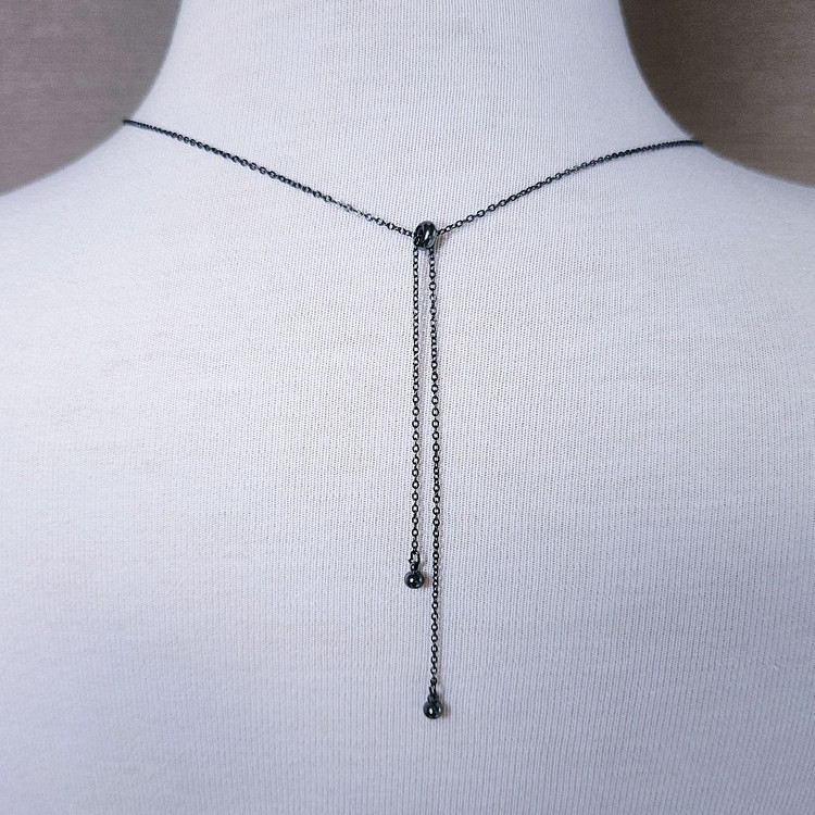 새상품,선물박스]길이조절 여자 남자 터키석 별 목걸이/귀걸이 반지 팔찌 진주 샤넬 14k 18k 스와로브스키 디올 이미지