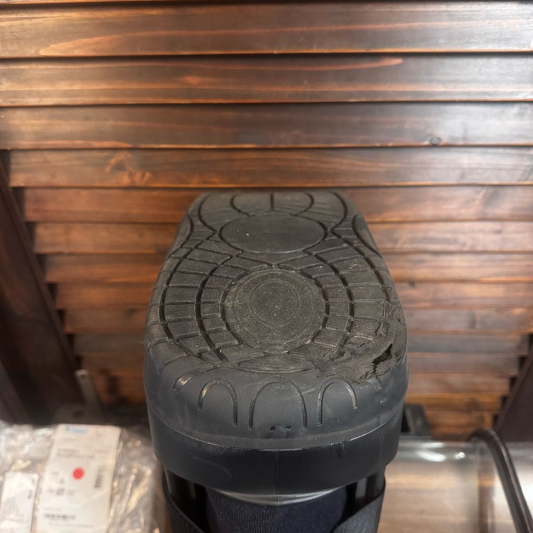 Ossur 오서 폼핏 발목, 아킬레스 보조기 이미지