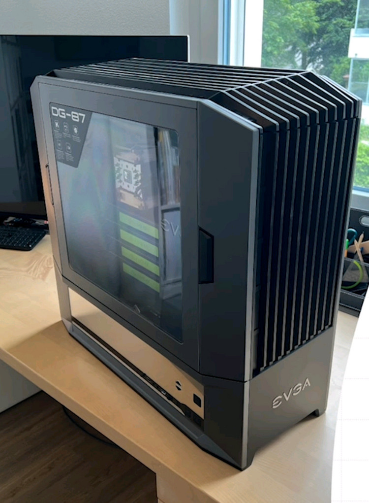 에픽 epyc 7551p 기가바이트 mz01-ce1 이미지