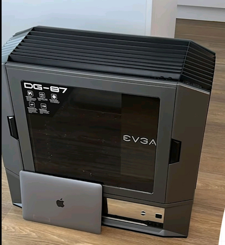 에픽 epyc 7551p 기가바이트 mz01-ce1 이미지