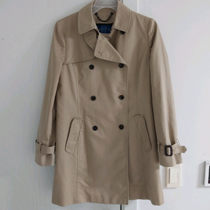 Keith 런던 트렌치 코트 55 이미지