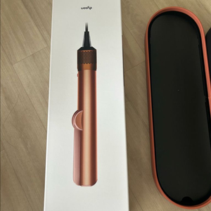 다이슨 에어 스트레이트 스트레이트너 이미지