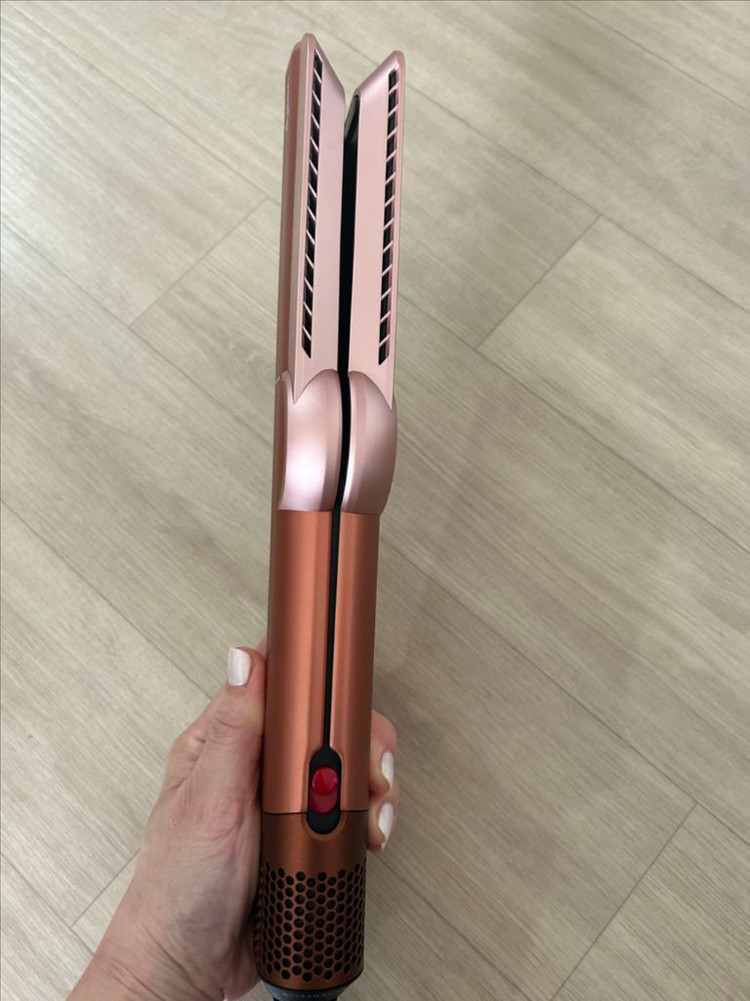 다이슨 에어 스트레이트 스트레이트너 이미지