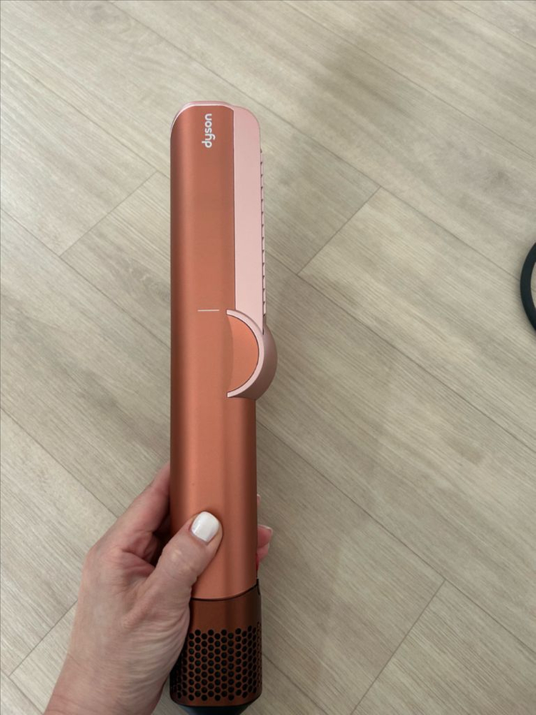 다이슨 에어 스트레이트 스트레이트너 이미지