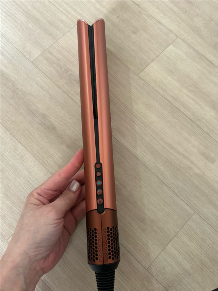 다이슨 에어 스트레이트 스트레이트너 이미지