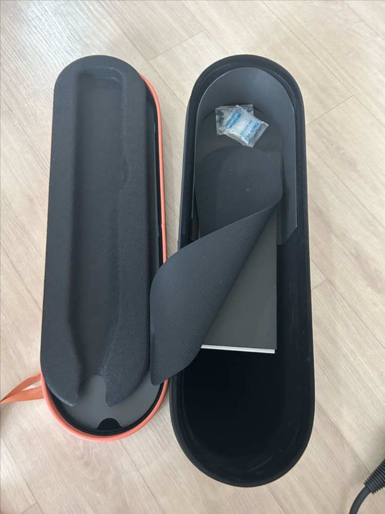 다이슨 에어 스트레이트 스트레이트너 이미지