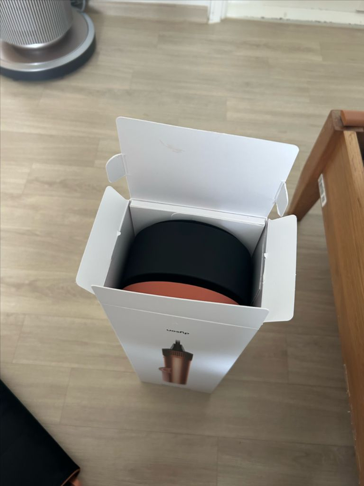 다이슨 에어 스트레이트 스트레이트너 이미지