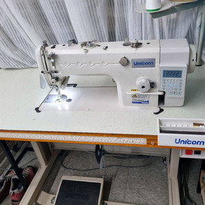 LS2-H6000M-D 유니콘 공업용미싱 이미지
