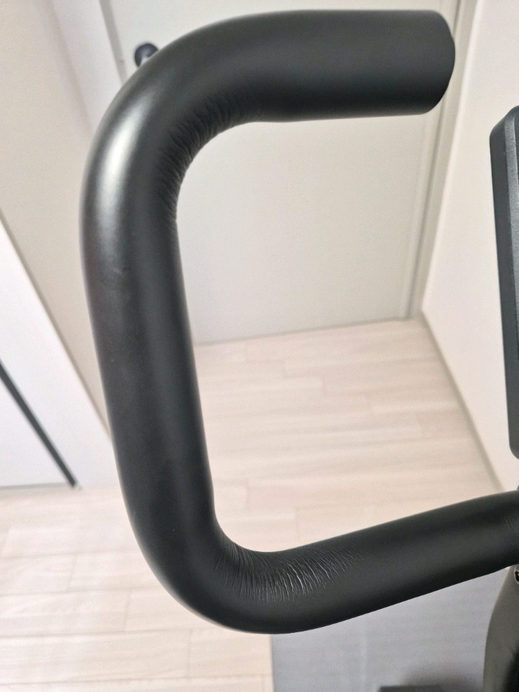 숀리 엑스바이크 접이식 실내 자전거 이미지