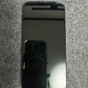 아이폰15프로 티타늄블루 256기가 판매 이미지