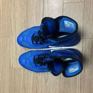 나이키 마초마이2복싱화 275 이미지