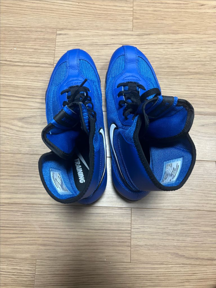 나이키 마초마이2복싱화 275 이미지