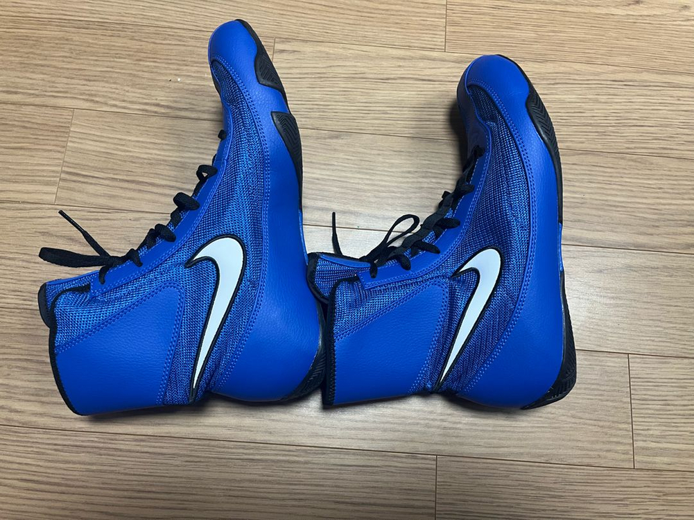 나이키 마초마이2복싱화 275 이미지