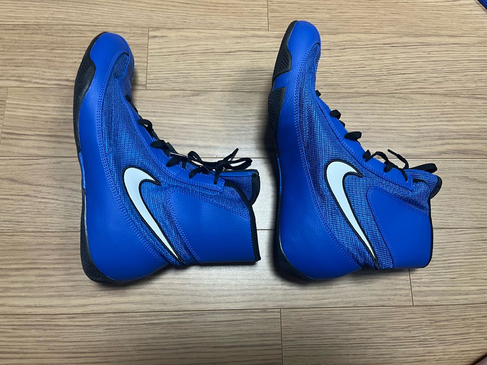 나이키 마초마이2복싱화 275 이미지