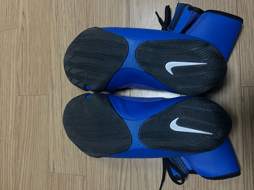 나이키 마초마이2복싱화 275 이미지