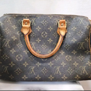 [빈티지 명품/ 정품] 루이비통 가방 이미지