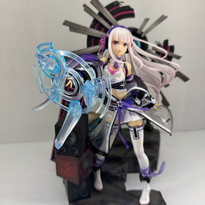 익스트림 네온시티 에밀리아 피규어 이미지