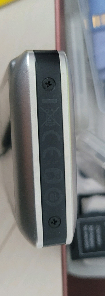 캐논 익서스100 IS 디지털카메라 이미지