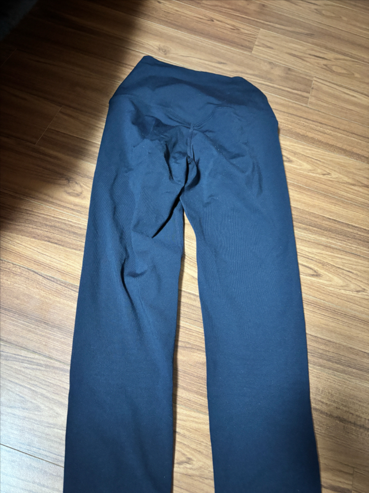 새상품급 레깅스S 3매 일괄 (아디다스, 젝시믹스, 스케쳐스) 이미지