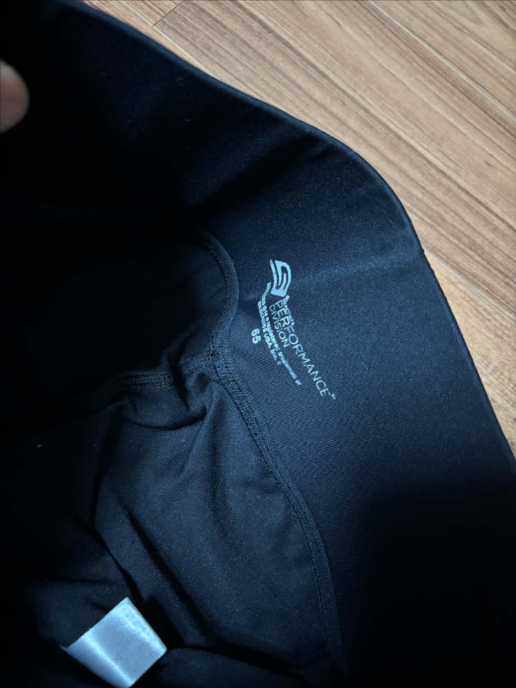 새상품급 레깅스S 3매 일괄 (아디다스, 젝시믹스, 스케쳐스) 이미지