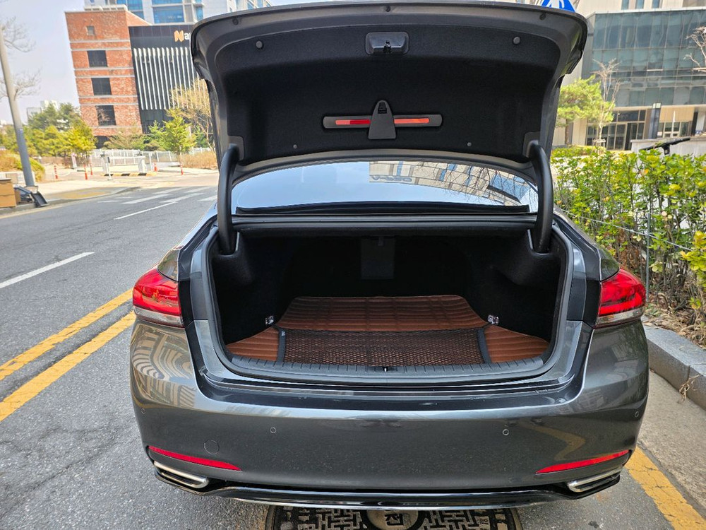 19년식 G80 DH 이미지